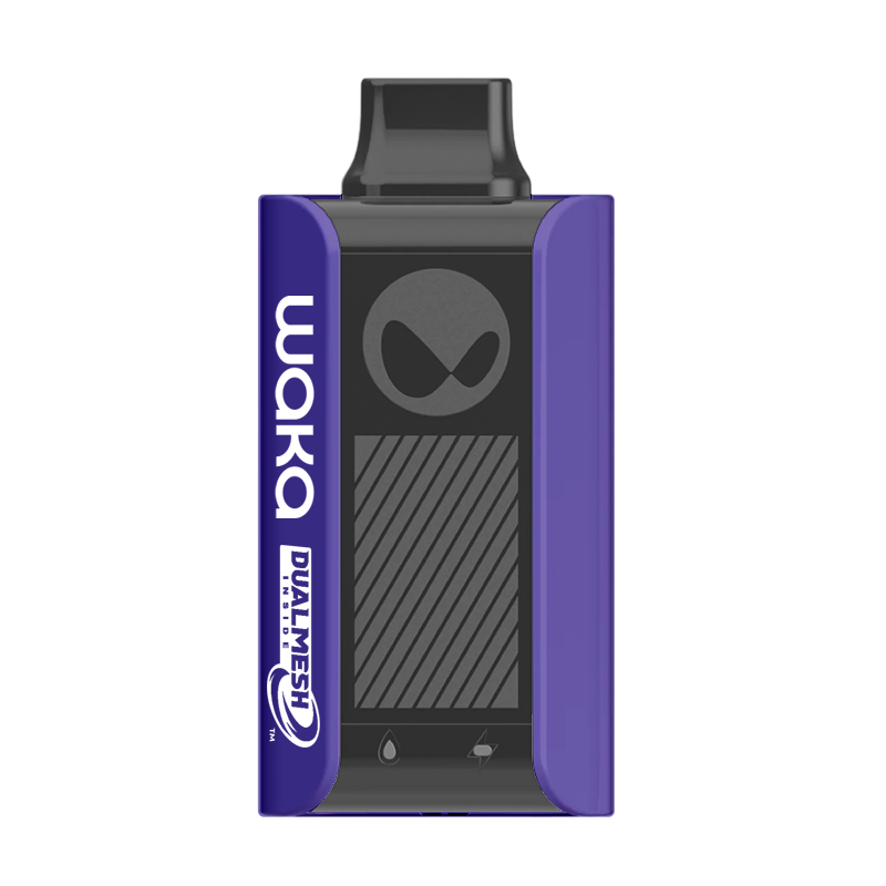 Waka soPro 18000 - 18,000 Puffs