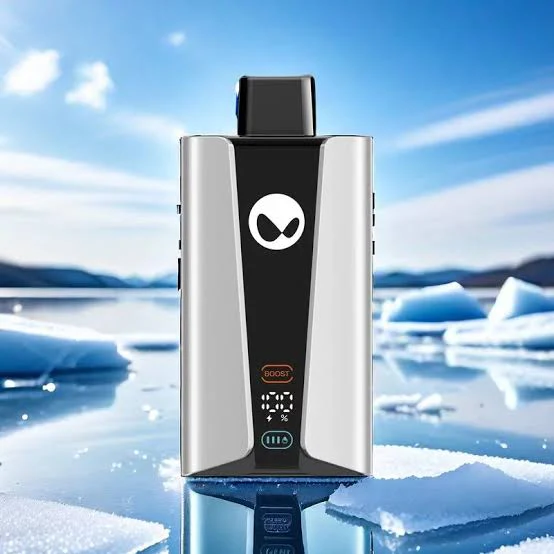 Waka Titan 30000 - 30,000 Puffs