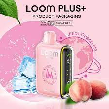 Loom Plus+ - 15,000 Hits