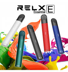 Relx Essential Device