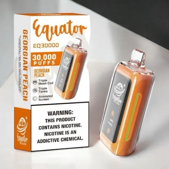 Equator EQ30000 - 30,000 Hits