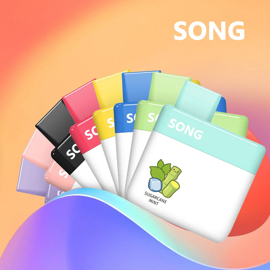 Song Card Series - 600 Hits