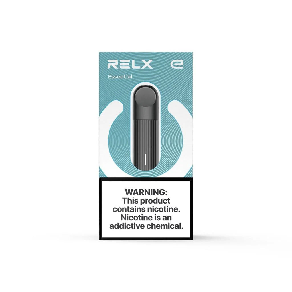 Relx Essential Pod | Cartucho