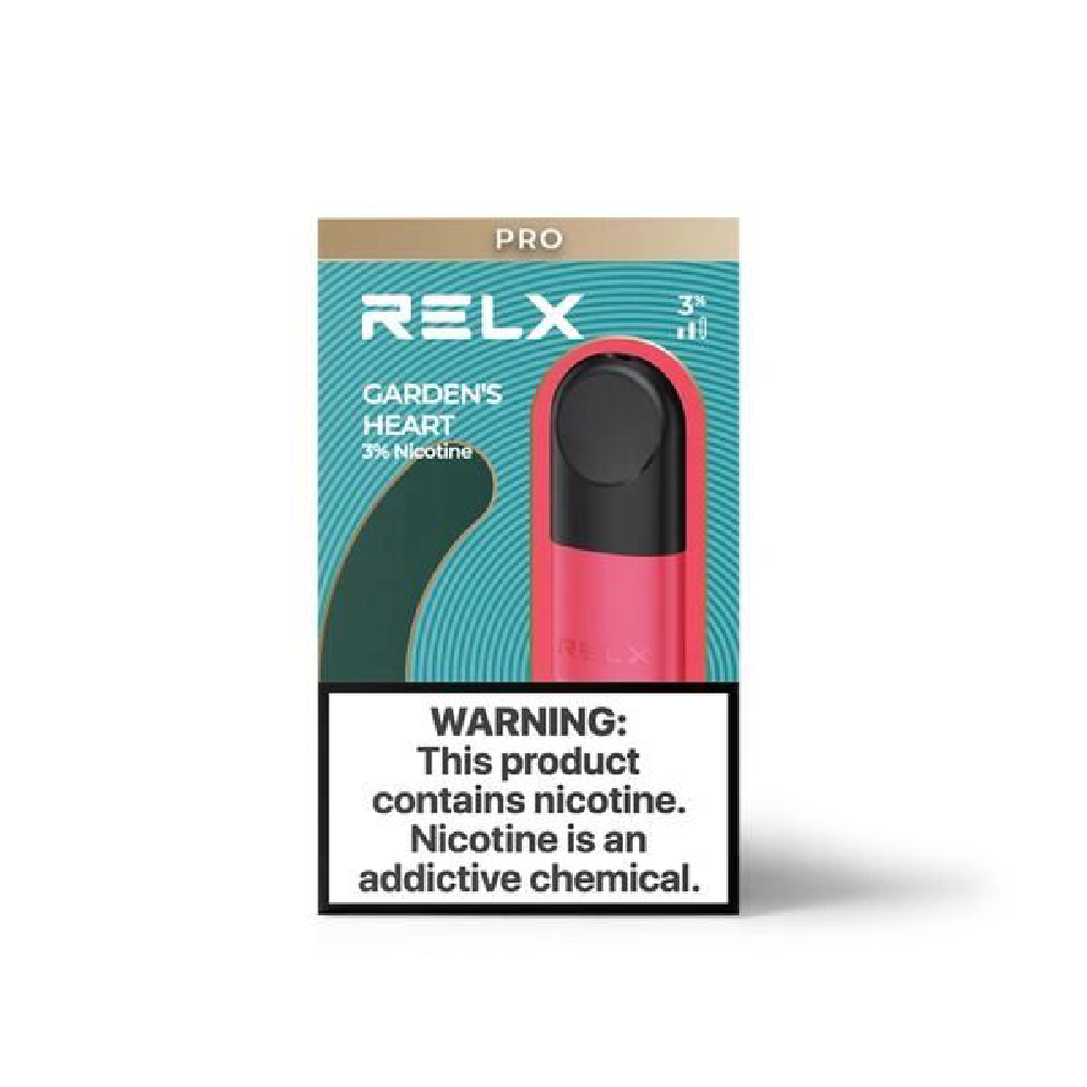 Relx Pod PRO | Cartucho