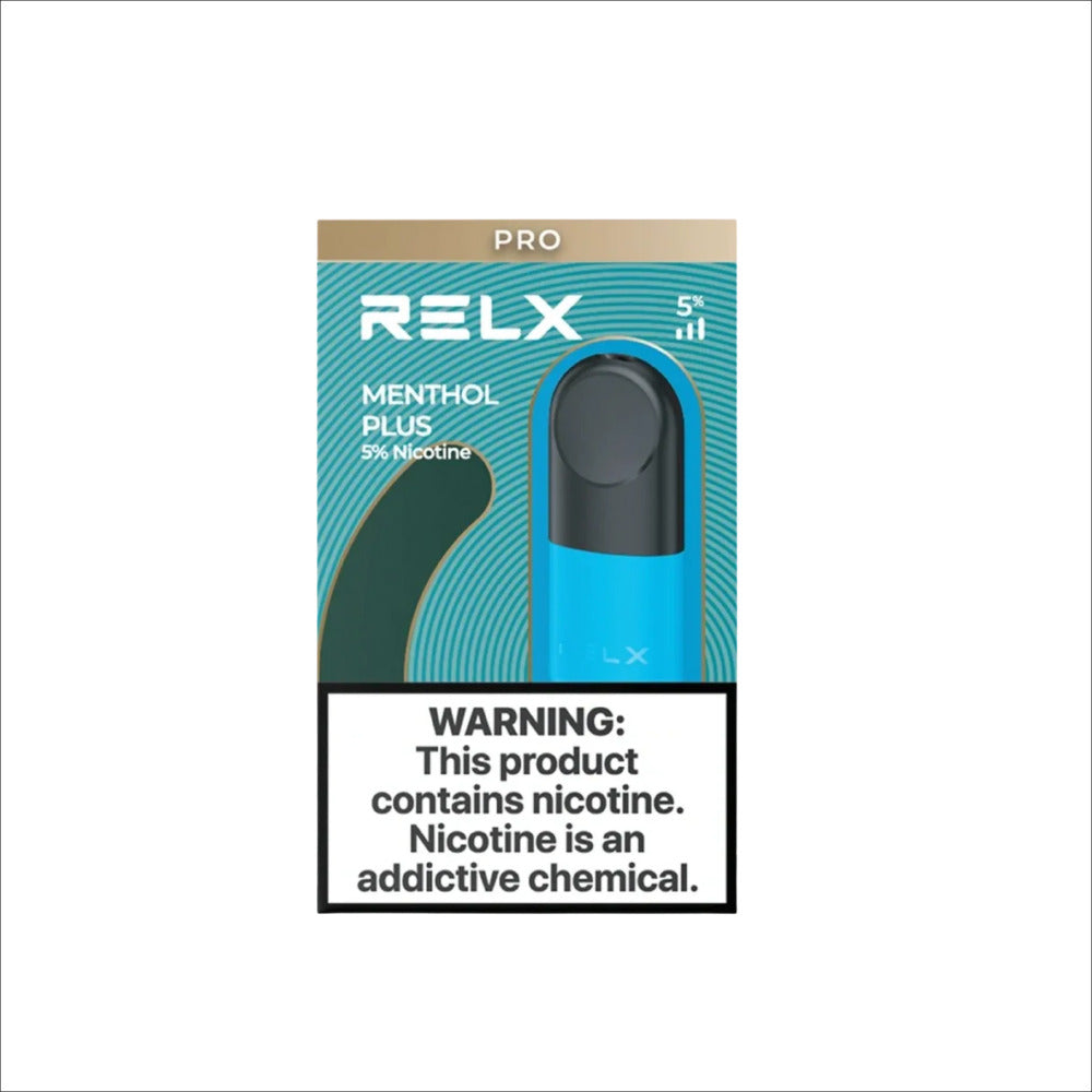 Relx Pod PRO | Cartucho