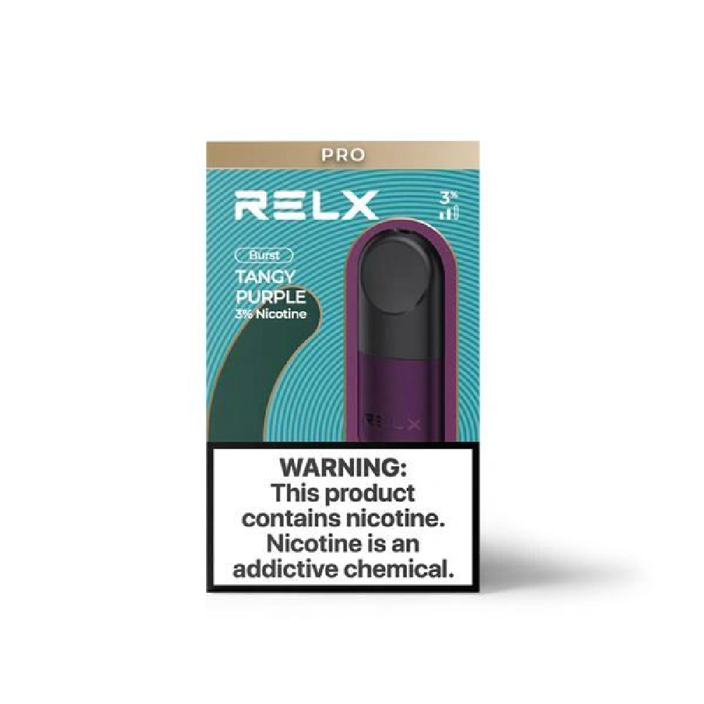 Relx Pod PRO | Cartucho